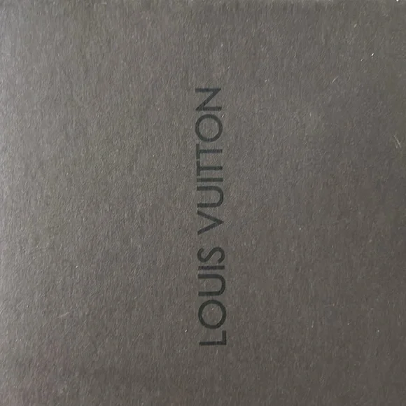 Louis Vuitton Santa Barbara X Sandals vintage - Picture 12 of 13